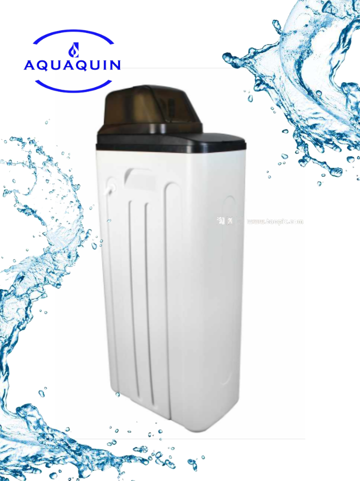 SUAVIZADOR DE AGUA EN GABINETE PURIKOR